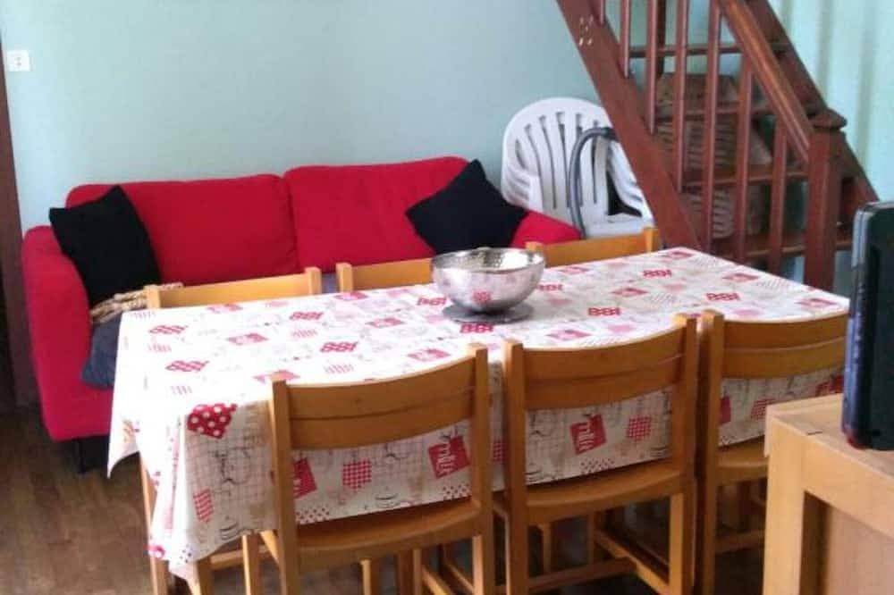 Foto 7 von 11: Gemütliches Haus für 2 in Saint-James, Haustiere erlaubt