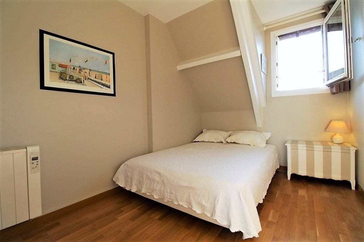 Foto 5 von 37: Ferienwohnung für 5 Personen mit Garten