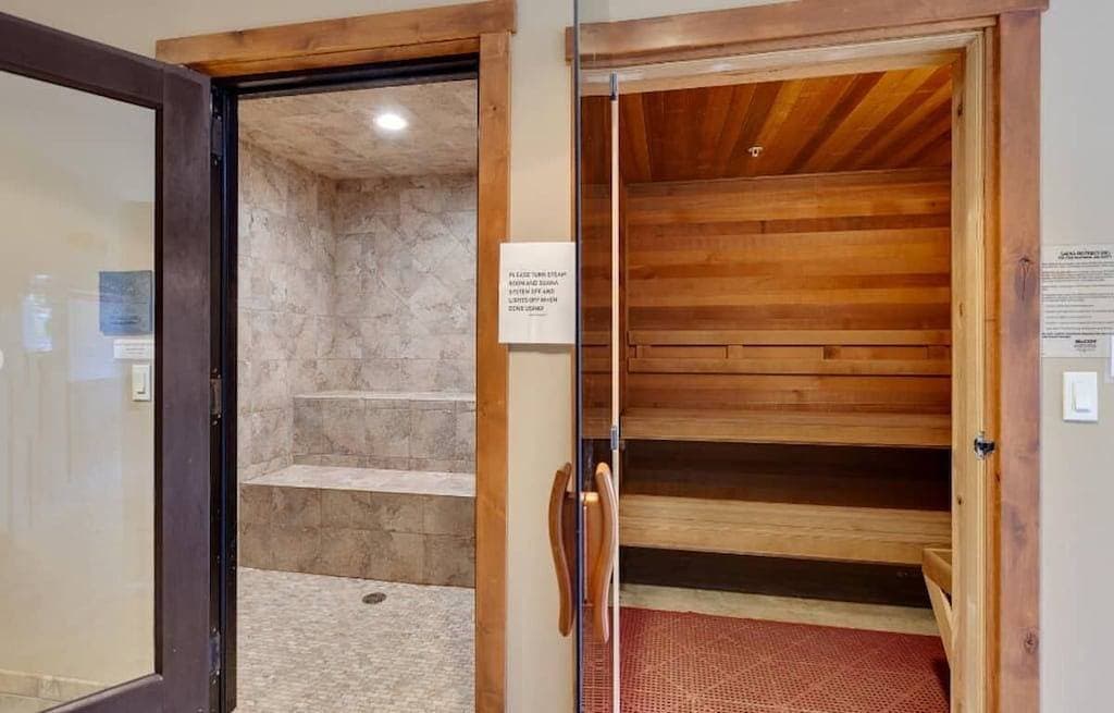 Foto 12 von 16: Penthouse-Studio am The Ridge | Silver Mountain