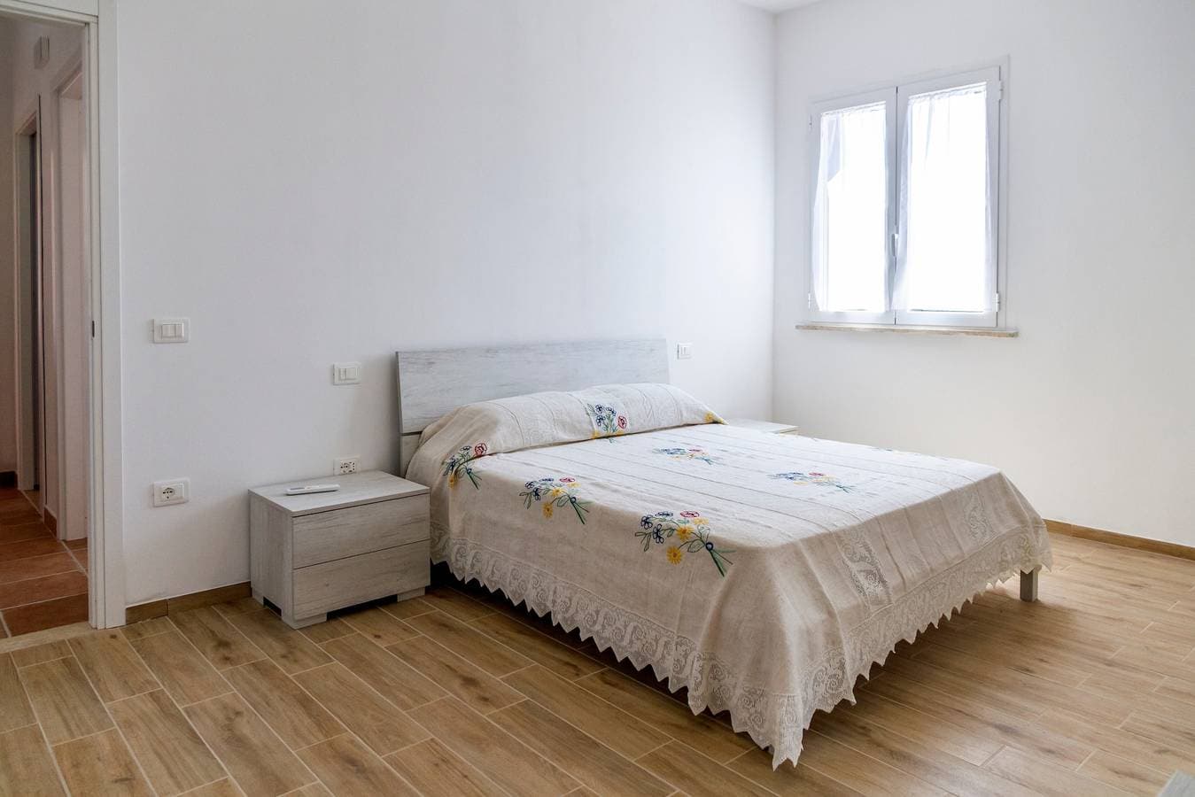 Foto 6 von 36: Apartment 'Lavanda' mit privater Terrasse, WLAN und Klimaanlage