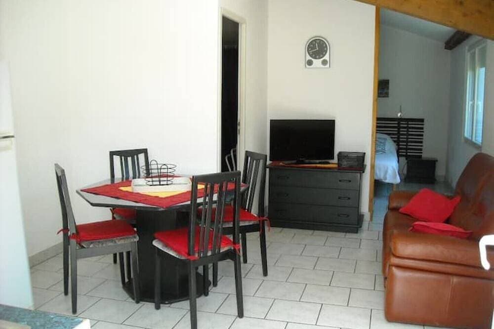 Foto 10 von 25: Air-conditioned self-catering cottage in the Cévennes with private pool