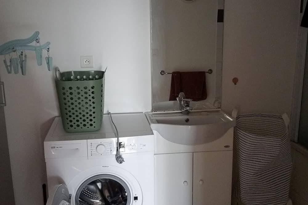 Foto 6 von 15: Appartement vue Mer- 6 Places- Piscine