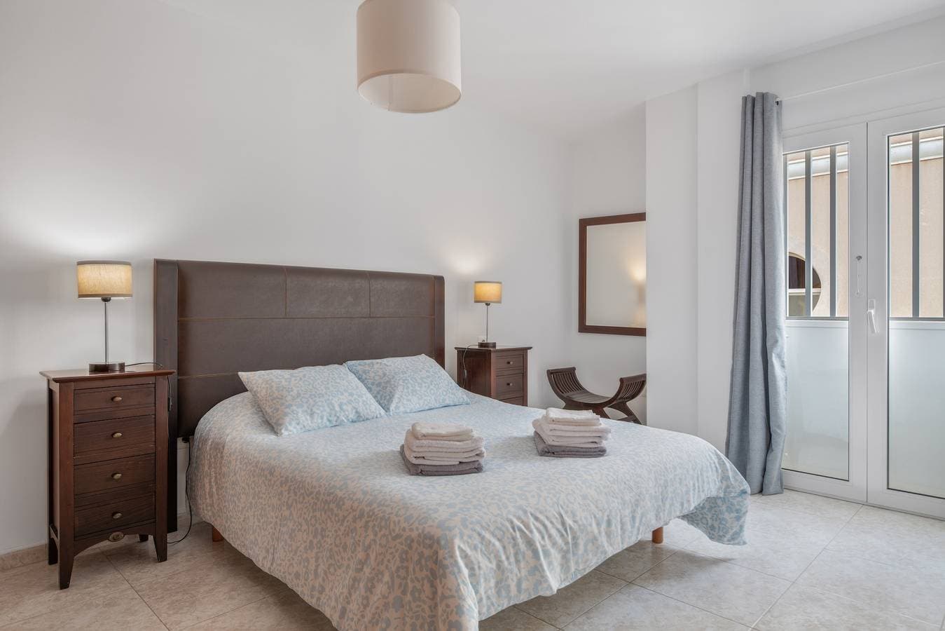 Foto 11 von 29: Ferienwohnung 'Suite Cava' mit WLAN und Klimaanlage