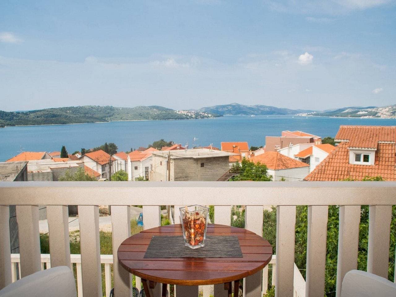 Foto 10 von 35: Villa Stil - Studio Apartment with Balcony and Sea View 103
