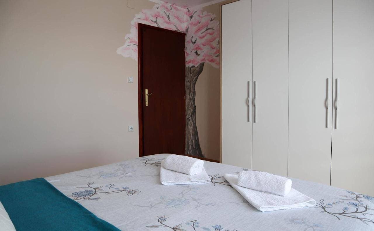 Foto 6 von 9: Double Room with Mountain View