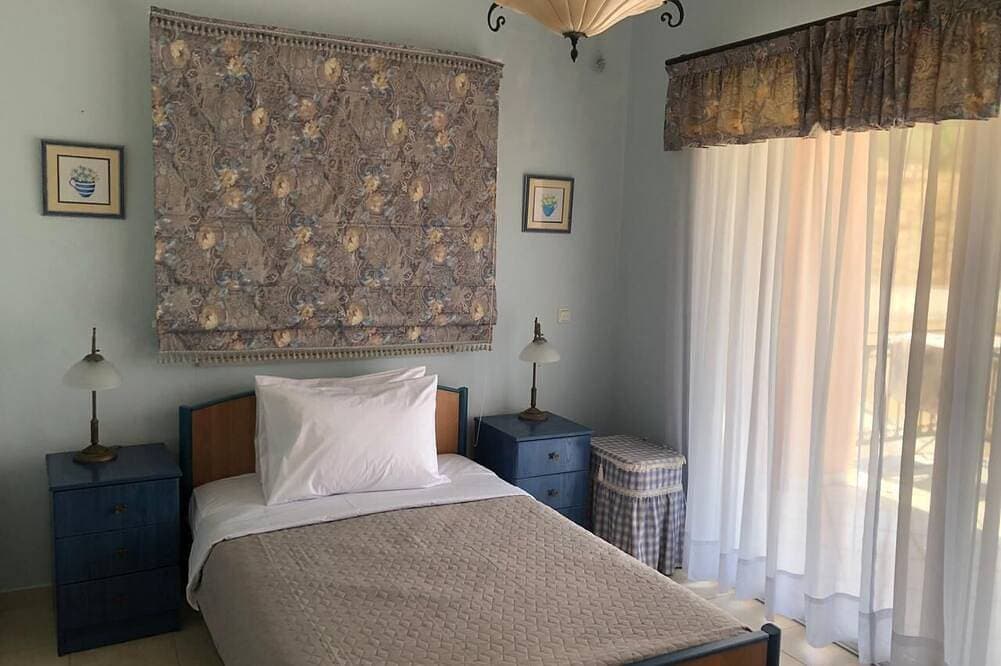 Foto 5 von 13: Villa Zante Estrella in Kalamaki