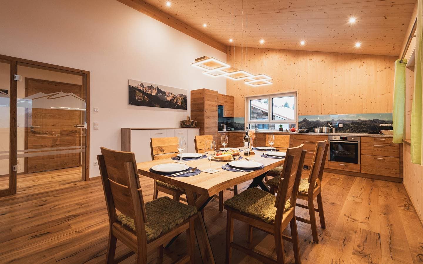 Penthouse Kleinheinz Alexander 1