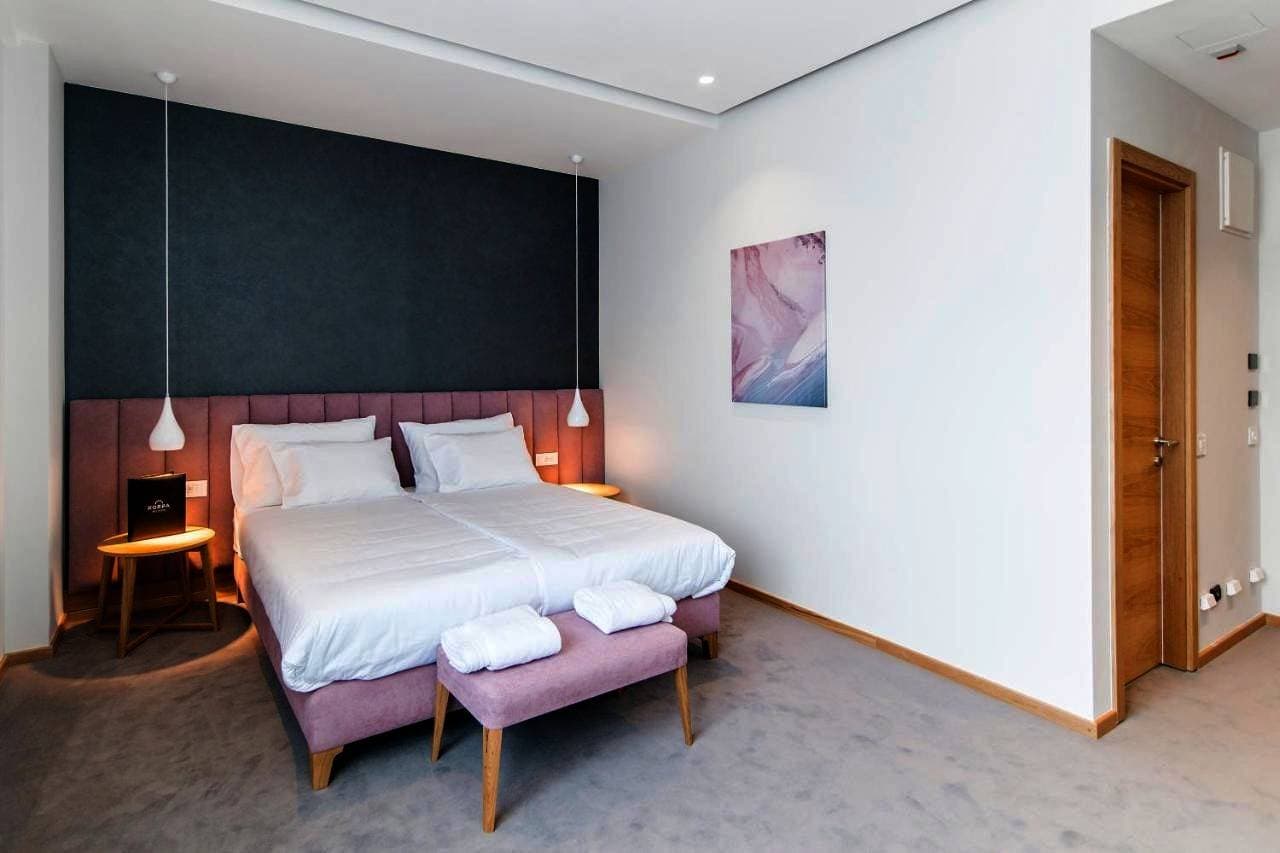 Foto 10 von 74: Apartmenthotel für 2 Personen