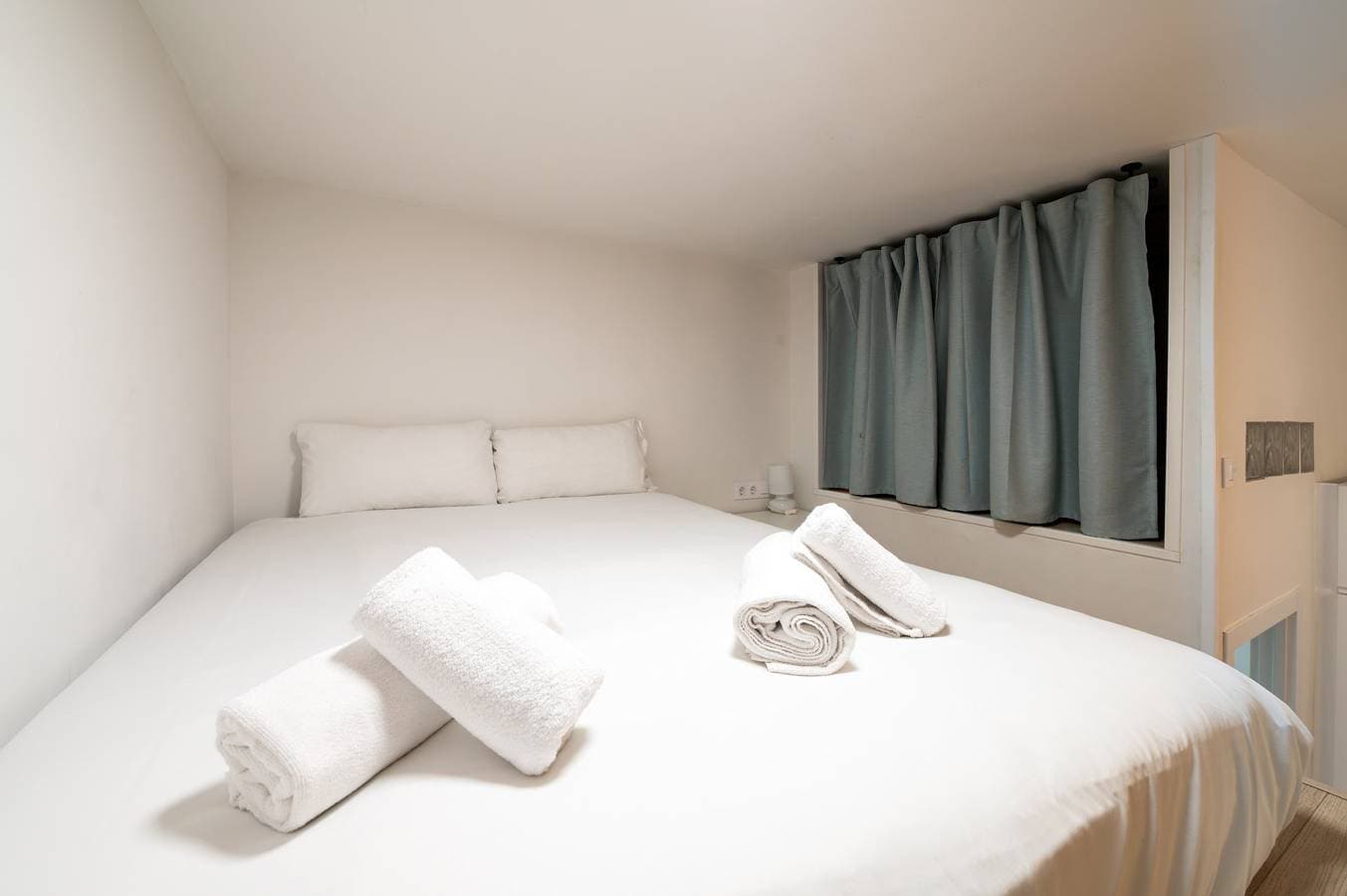 Foto 8 von 27: GuestReady - Chic loft studio in Chamartín