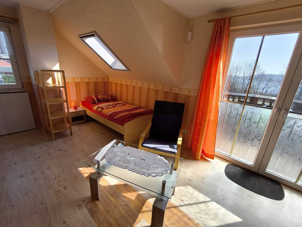 Foto 12 von 25: Ferienhaus Concordiasee