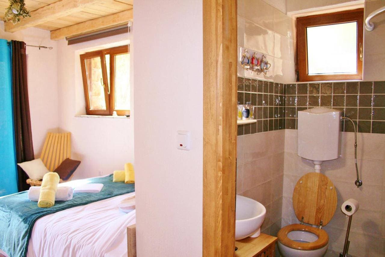 Foto 5 von 11: Double Room with Pool View