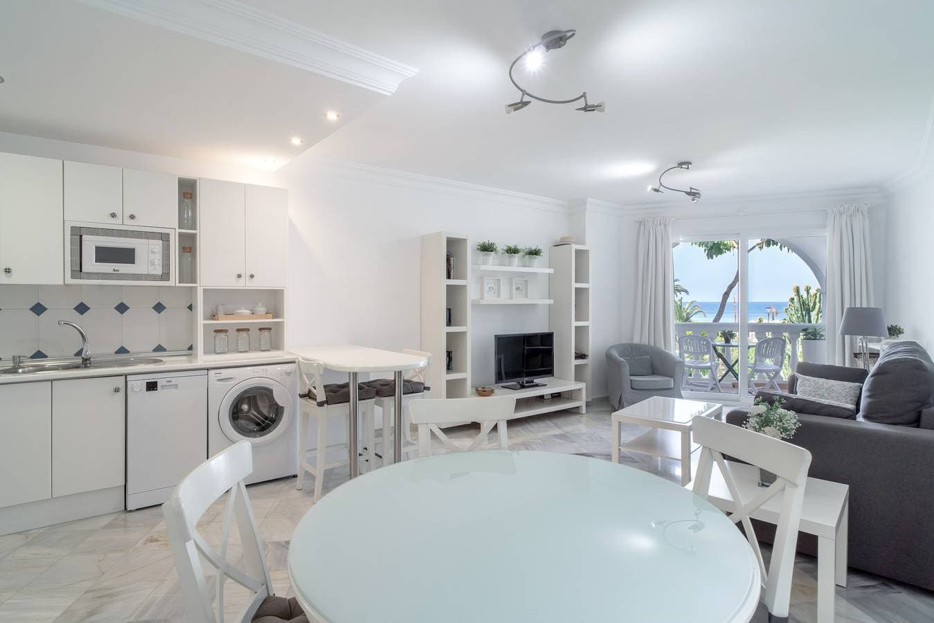 Foto 6 von 35: Stella Maris Beachfront B