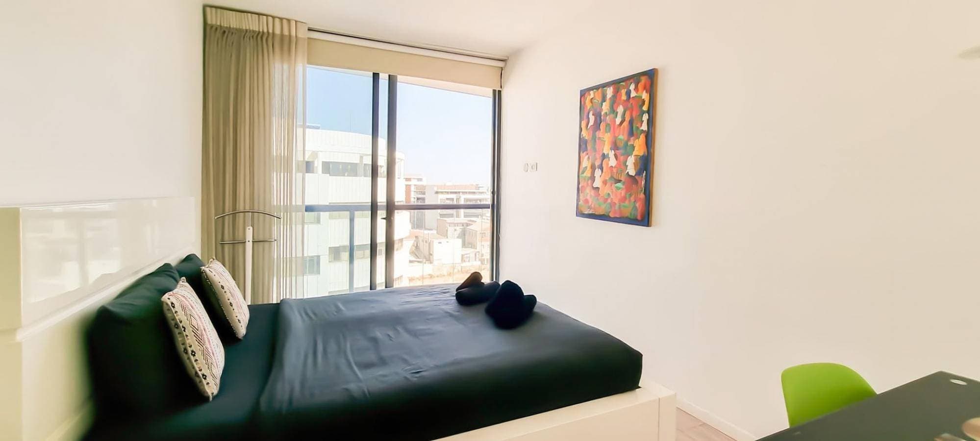 Foto 9 von 28: Maon Saphir in Tel Aviv-Yafo