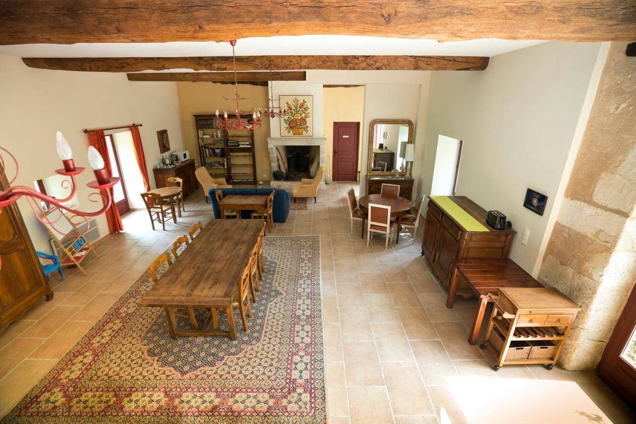Foto 7 von 9: Holiday Home