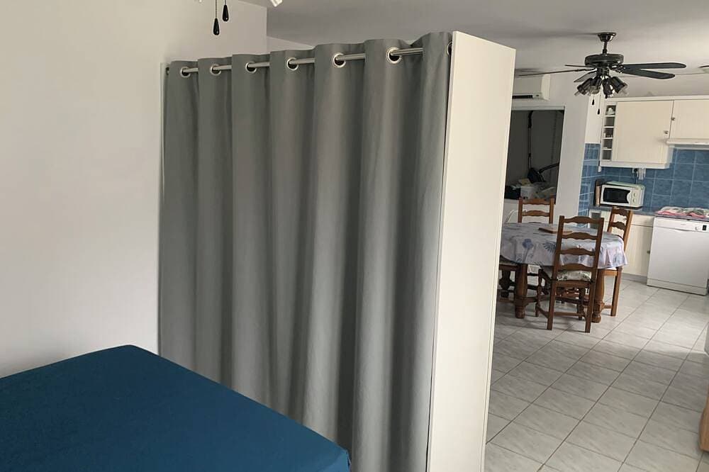 Foto 6 von 26: Apartment mit privatem Pool - maximal 4 Personen