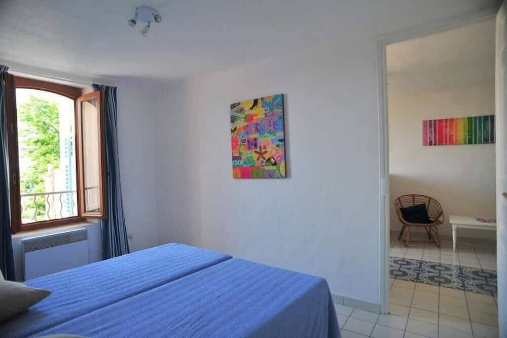 Foto 5 von 20: Wohnung in einem Haus im Dorf