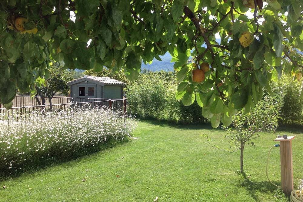 Foto 10 von 30: Haus-Workshop auf 2 ha Waldgrundstück mit privatem Pool und Whirlpool
