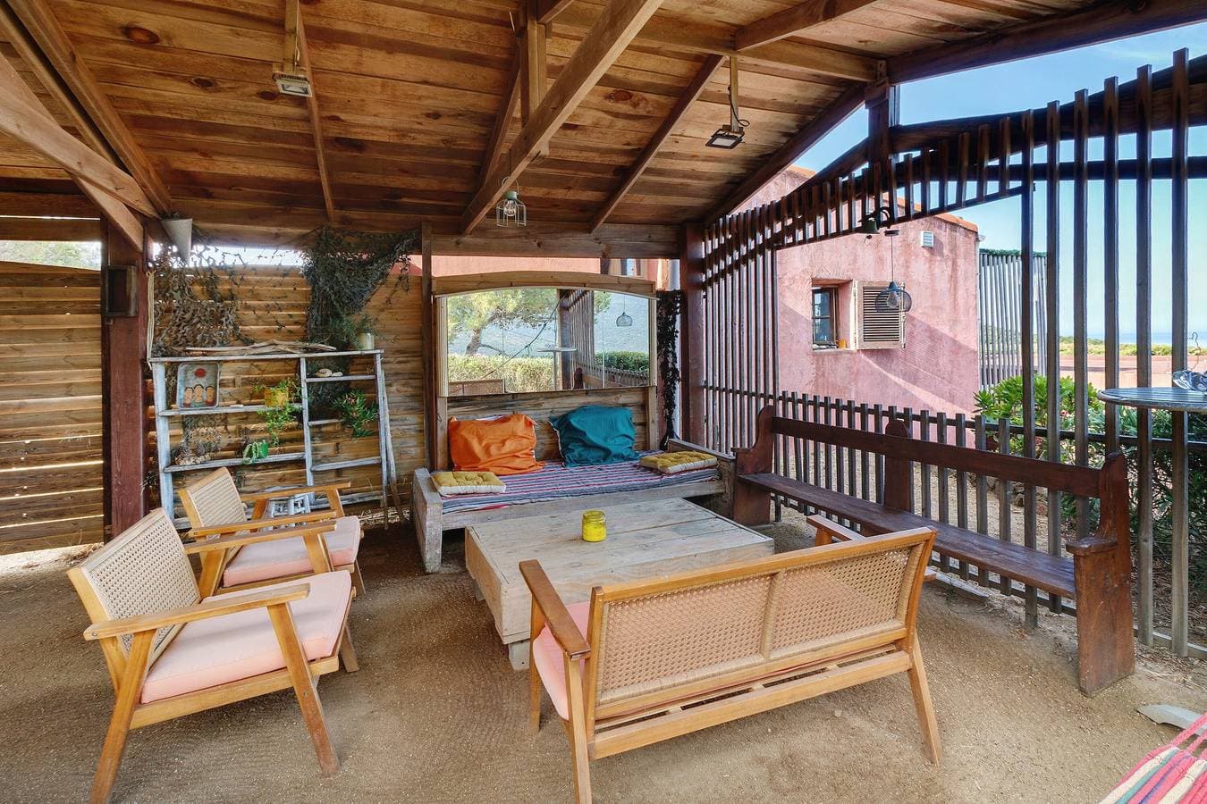 Foto 12 von 27: Casa Pargulitu: Mehr als ein großes Ferienhaus – ein authentischer Lebensort