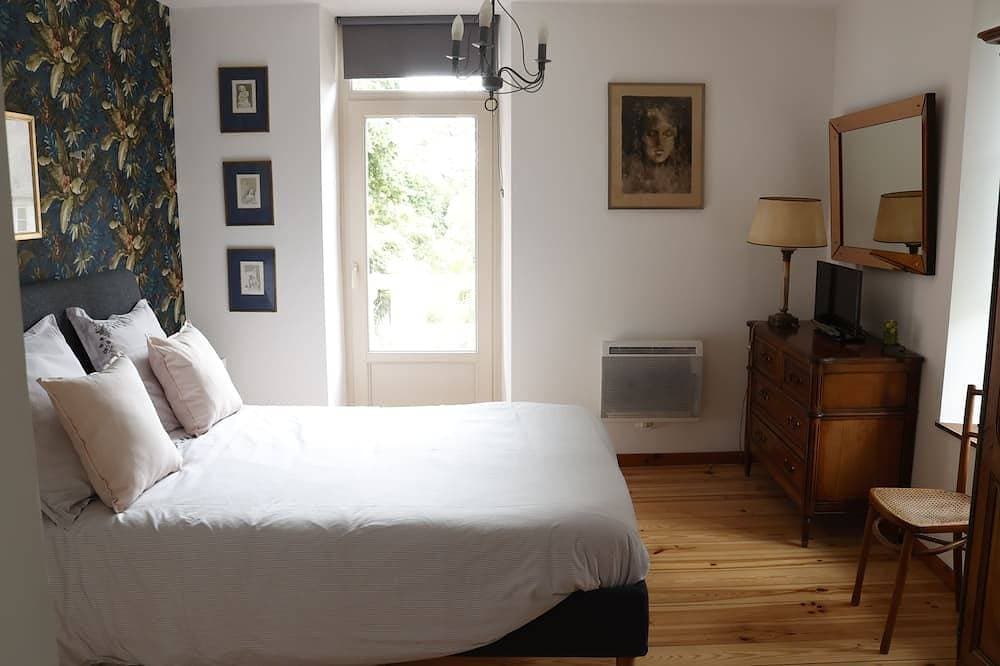 Foto 2 von 11: Penthouse Apartment 2Min From Mont Saint Michel Bay