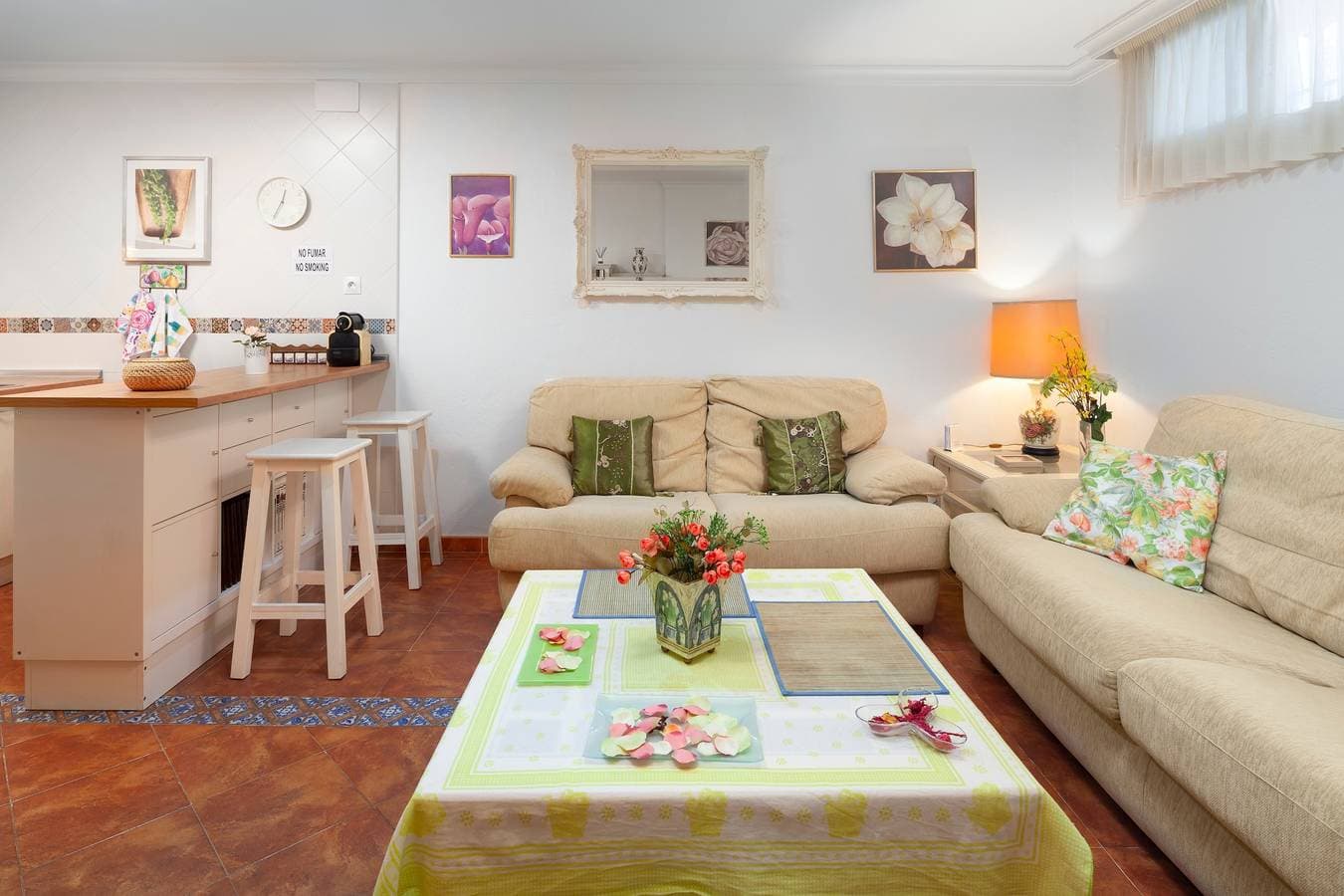 Villa Jacaranda 1
