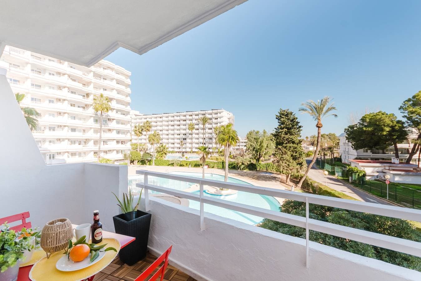 Foto 6 von 25: Rental Holidays Apartment