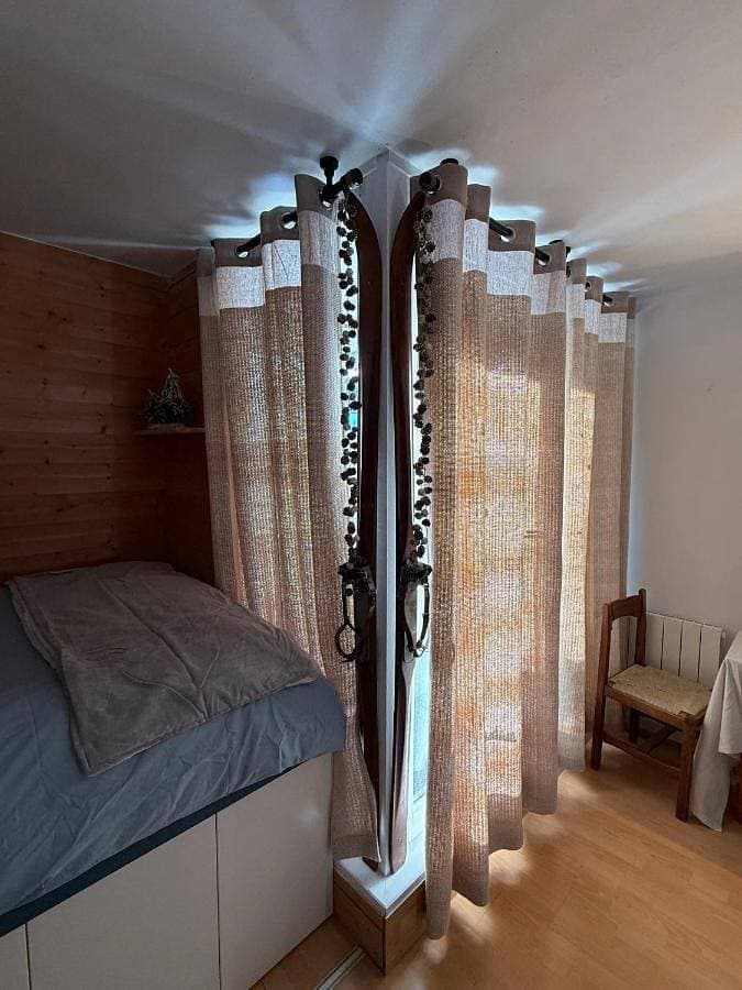 Foto 5 von 11: One-Bedroom House