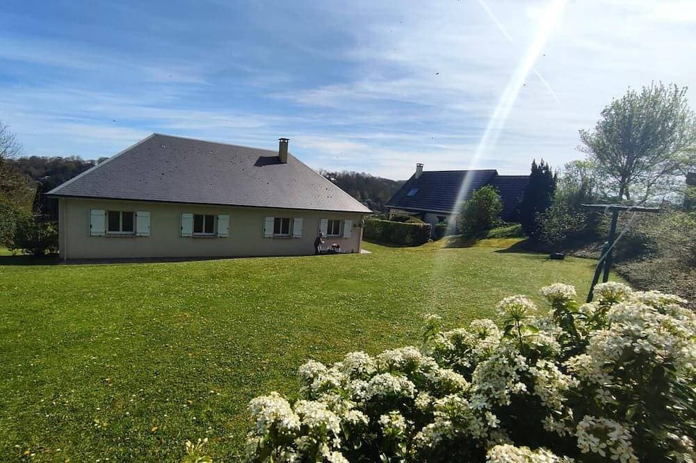 Foto 13 von 30: Gîtes de France® - Gîte Les Mésanges