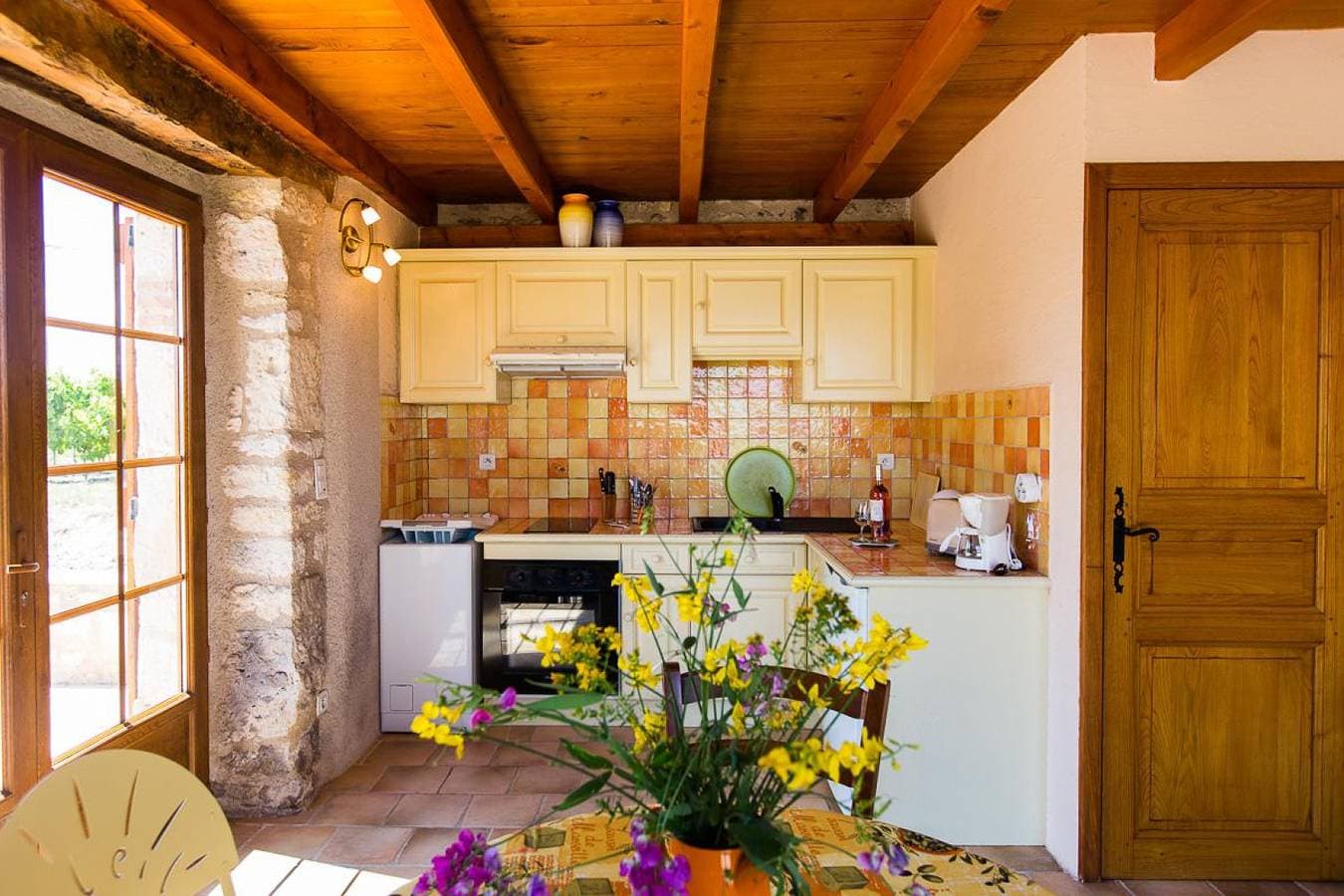 Foto 10 von 26: La Cabane du Vigneron