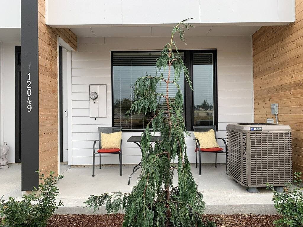 Foto 6 von 26: Tranquil Townhome in Prime Location