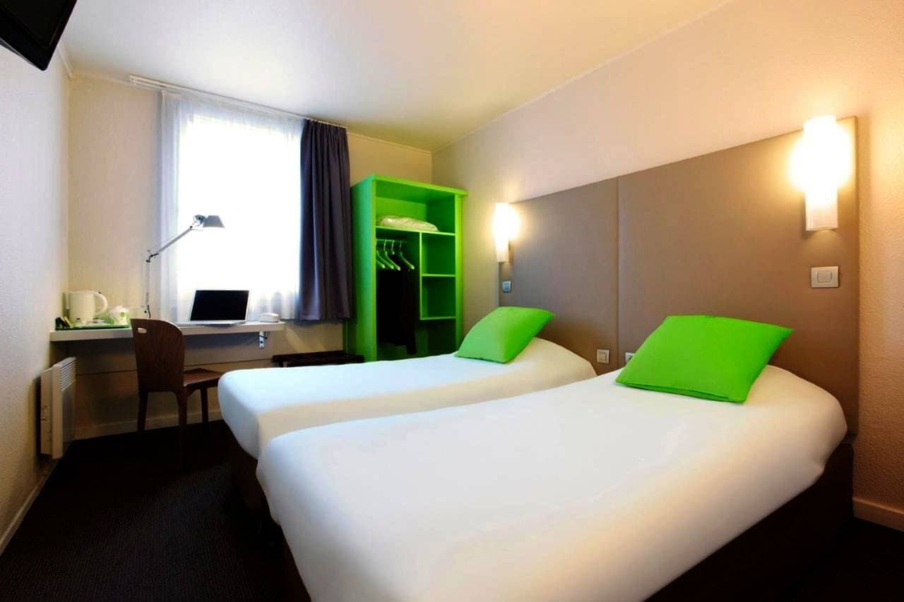 Foto 4 von 7: Standard Double Room
