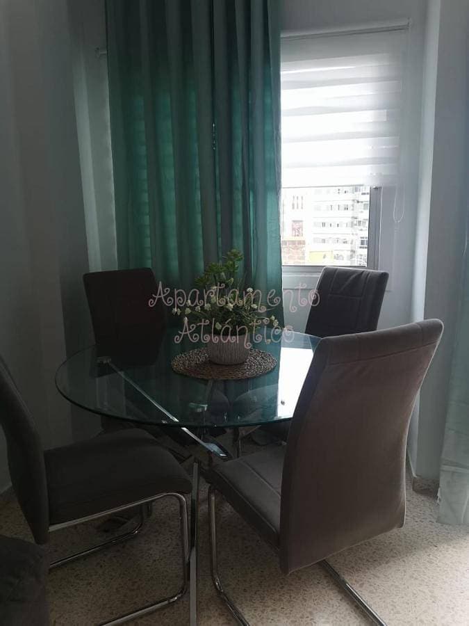 Foto 4 von 39: Apartamento Atlantico Santa Cruz