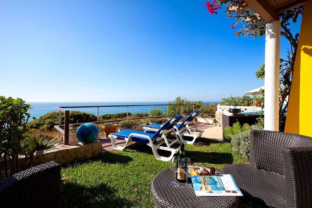 Foto 13 von 14: Vista Linda- Beautiful Seaview Apartment