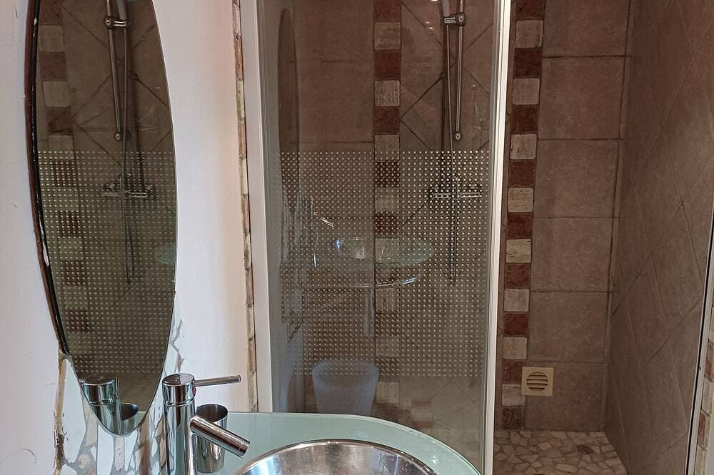Foto 13 von 30: Le Cazal, Gîte de France, private heated pool