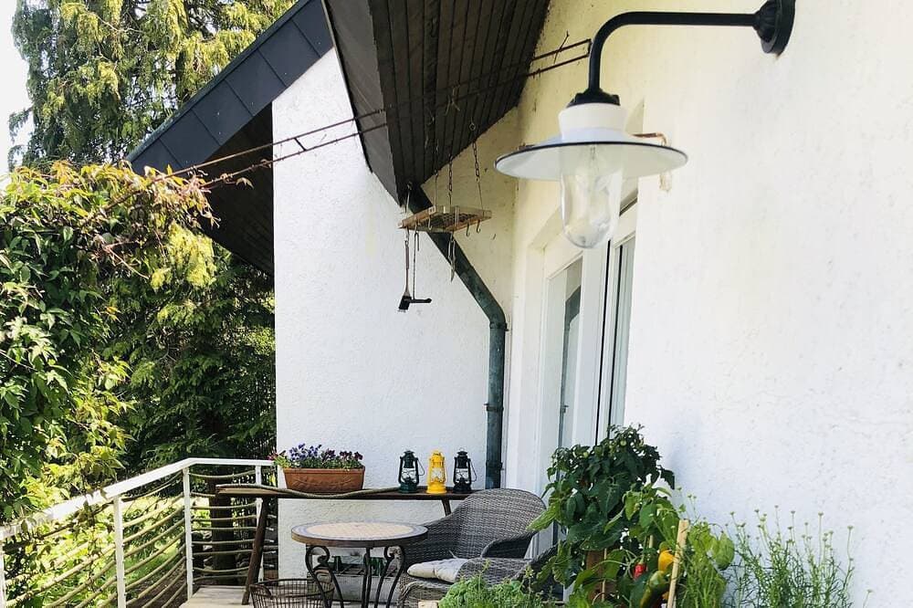 Foto 10 von 11: Charmante Wohnung mit Grillstelle direkt am Weinberg