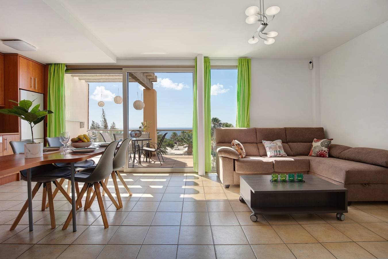 Foto 3 von 21: Apartamento "Entspannen und Träumen" mit Wi-Fi