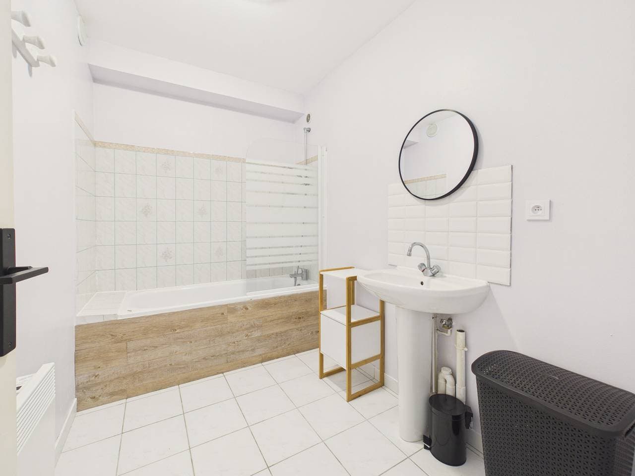 Foto 4 von 17: In der Nähe des Meeres, Wohnung für 2 mit Terrasse