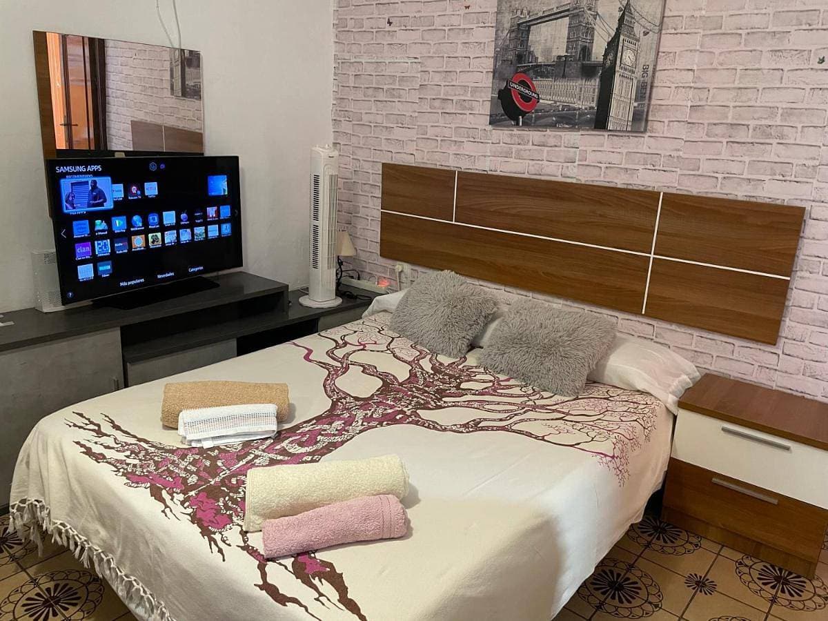 Apartamento Lulu 1