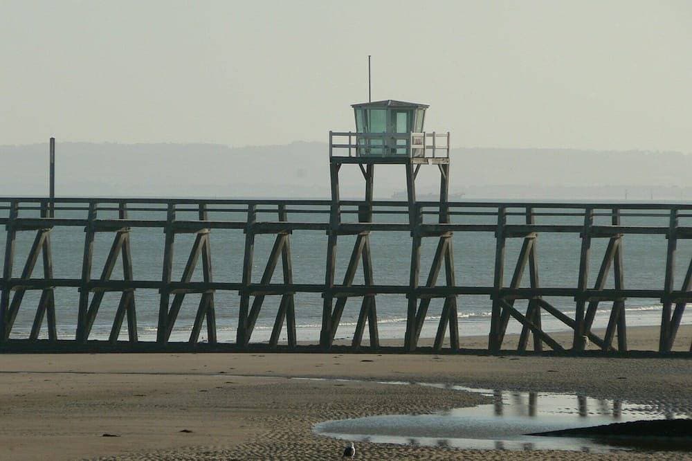 Foto 11 von 14: Wohnung voller Charme am Meer
