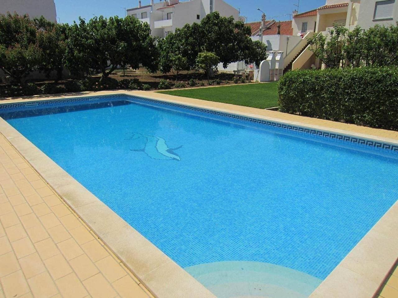 Foto 3 von 40: Ferienhaus Casa Fernandes mit Gemeinschaftspool, offener Terrasse und WLAN