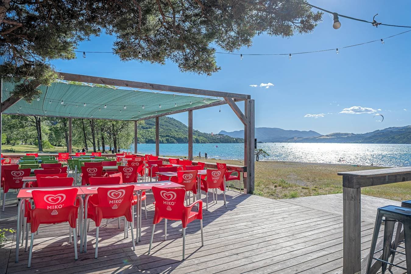 Foto 7 von 28: Cottage „Morgon“ mit Bergblick, WLAN und Klimaanlage