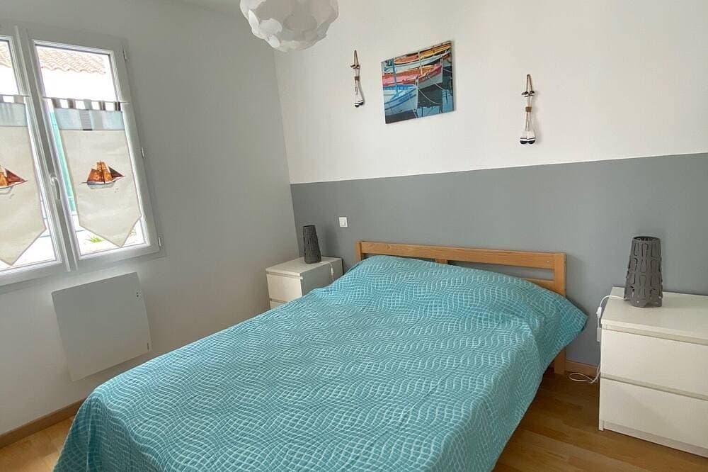 Foto 2 von 30: Schöner möblierter Haus 2 * Tourismus im Dorf La Chefmalière