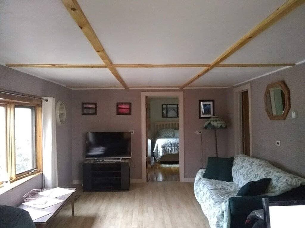 Foto 8 von 12: Wöchentliche Vermietung eines Privathauses mit Zugang zum Atv-Trail