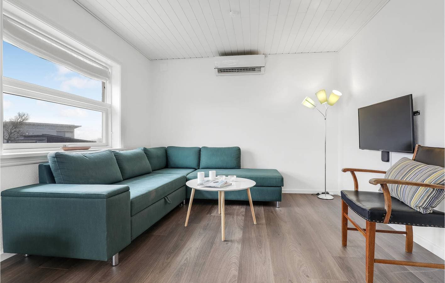 Foto 4 von 24: Ferienhaus für 4 Personen mit Garten