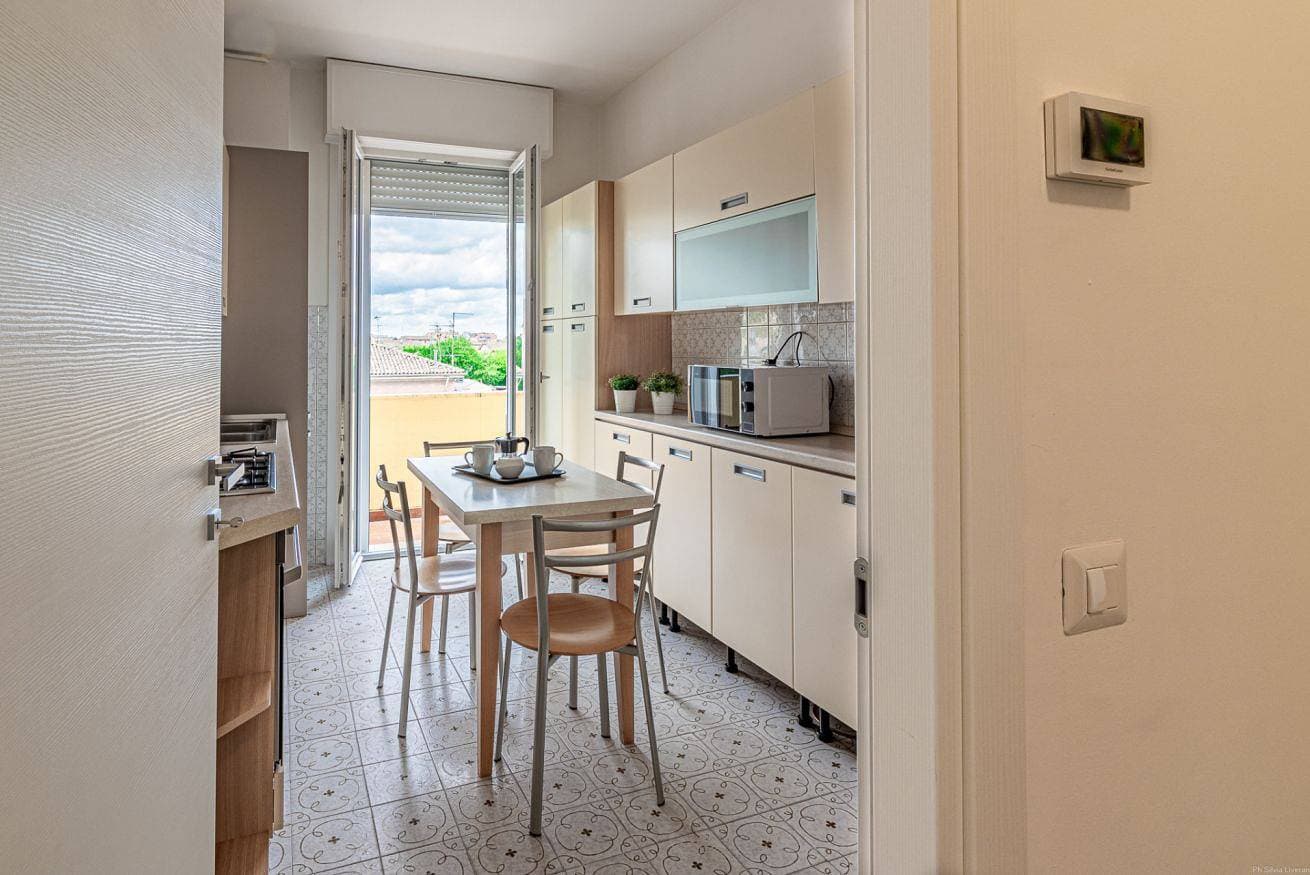 Foto 5 von 25: Ferienwohnung für 2 Personen
