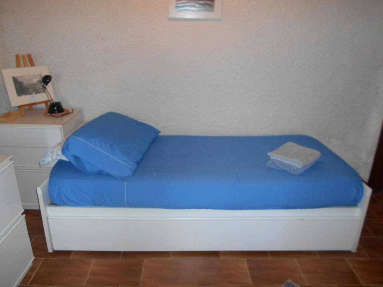 Foto 10 von 43: One-Bedroom Apartment