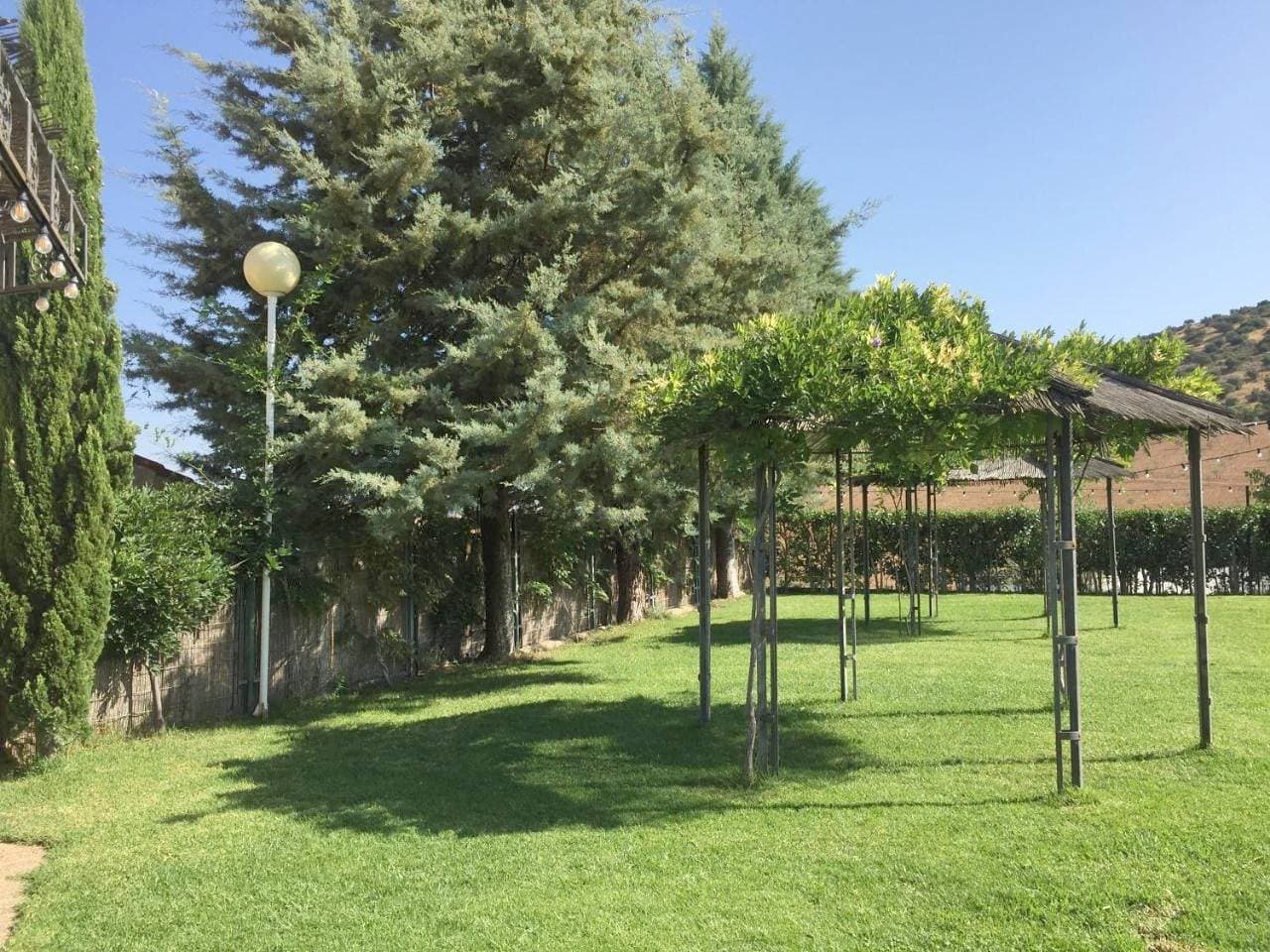 Foto 7 von 168: Hotel Atalayas Extremadura