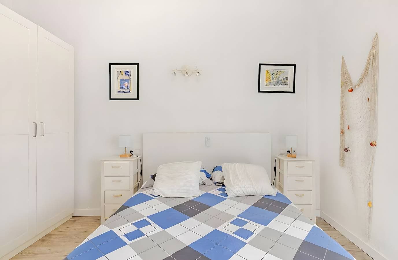 Foto 11 von 39: Apartment in Salou mit Meerblick, WLAN und Klimaanlage
