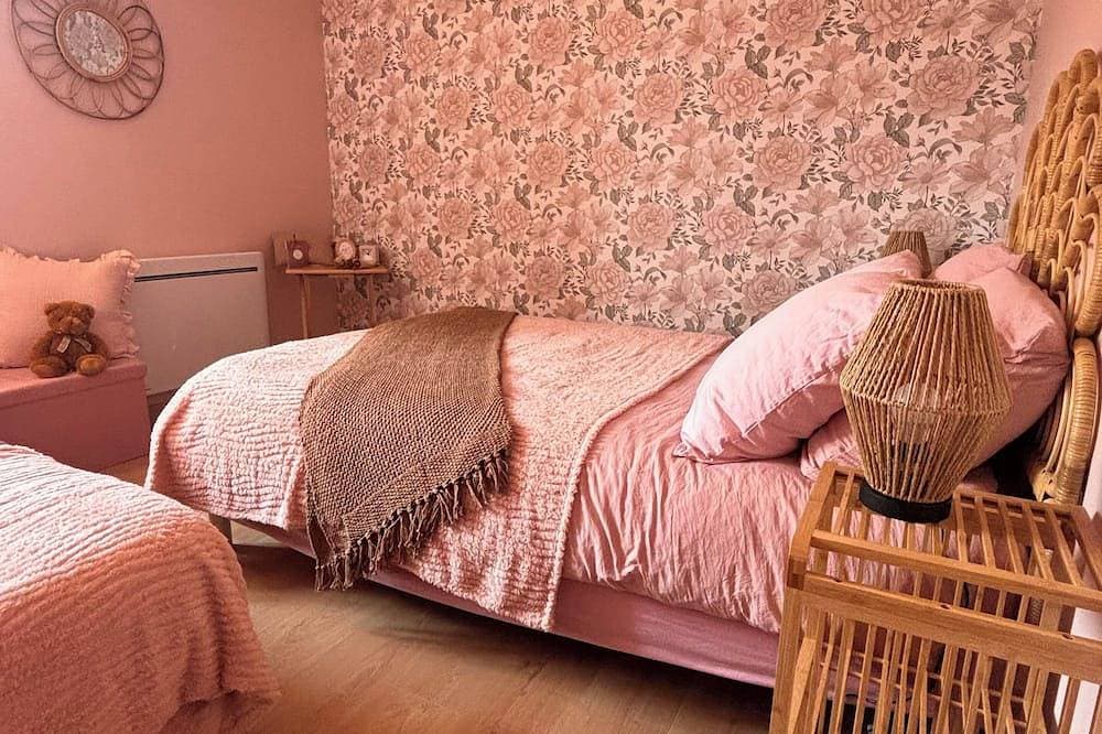 Foto 4 von 18: Gîte le Cottage Demmy Rose