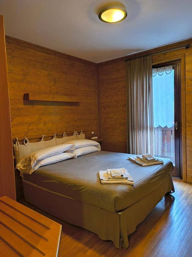 Foto 4 von 7: Suite with Balcony