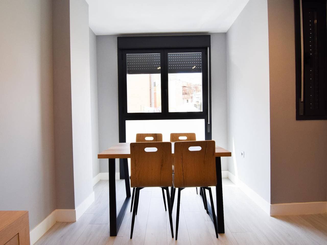 Foto 7 von 48: Ferienwohnung für 3 Personen mit Terrasse